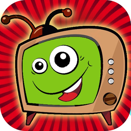 TV Show & Series Quiz Free ~ Learn Television Serial & Drama Name icon