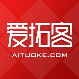 爱拓客掌柜-智慧店铺让生意更容易