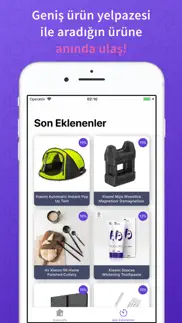 couponik - kupon ve İndirimler iphone resimleri 2
