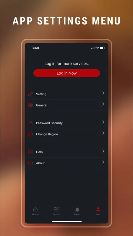 ICRSS PRO screenshot 9 of 9