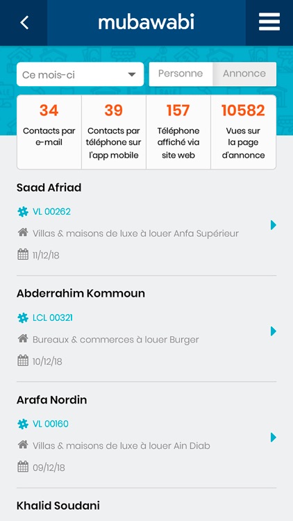 Mubawabi screenshot-7