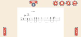 Game screenshot 63 Advanced Blues Guitar Licks hack