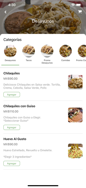 Las Pencas(圖3)-速報App