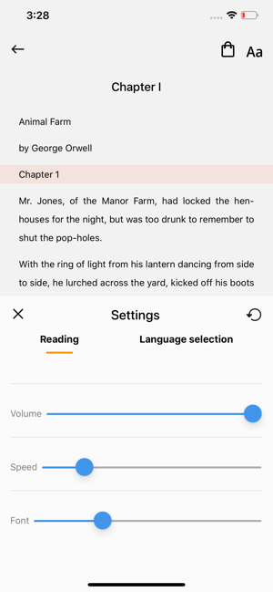 Lingart - future books(圖6)-速報App