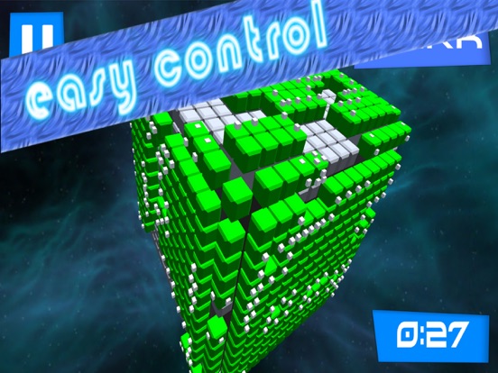 Screenshot #5 pour Minesweeper 3D Go