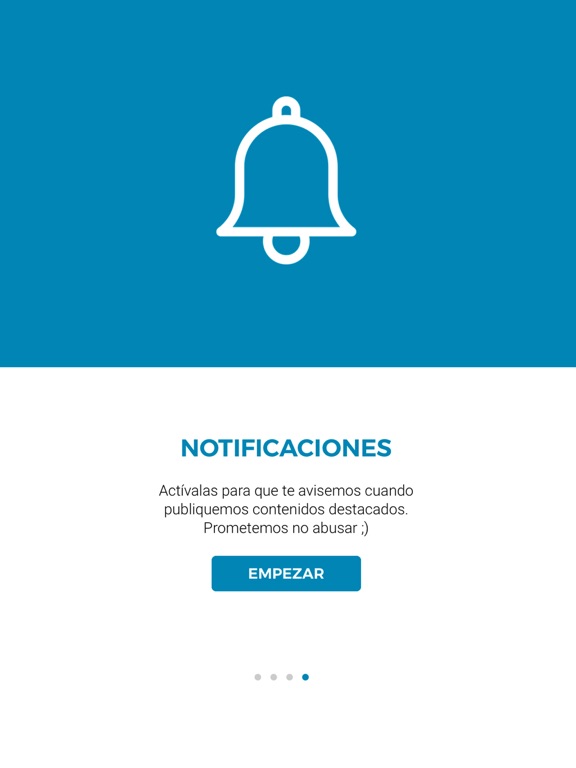 Screenshot #5 pour Metrópoli Abierta