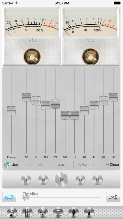 alphaSXplayer -Magic of 432Hz