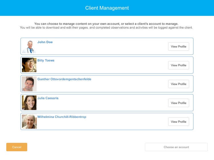 Mozzaz Care Pro screenshot-3