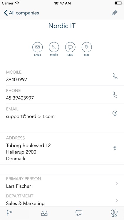 reMARK by Nordic IT screenshot-4