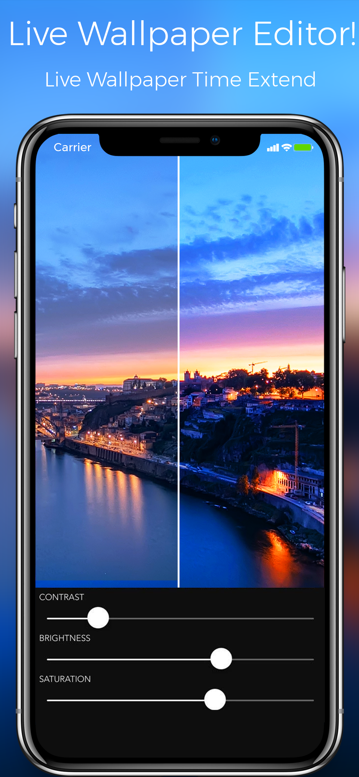Live Wallpapers for Everyone screenshot 3