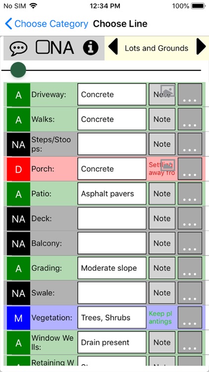 Palm-Tech Plus screenshot-3
