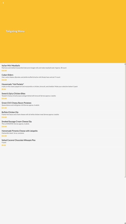 Nicoletta's Catering