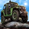 OFFROAD RACING OUTLAWS : GAMES - Enjoy the realistic physics in mountains, hills, desserts climb the hills, be the Fastest 4x4 Rider