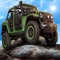 OFFROAD RACING OUTLAWS : GAMES -  Enjoy the realistic physics in mountains, hills, desserts climb the hills, be the Fastest 4x4 Rider 