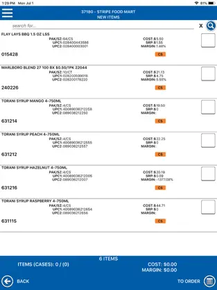 Screenshot 6 Douglas Companies iphone