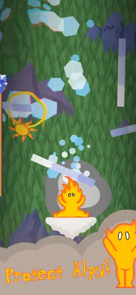 Game screenshot Lead the Light apk