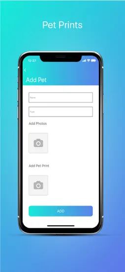 Pet Prints screenshot 9