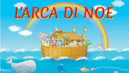 Game screenshot Arca di Noe mod apk