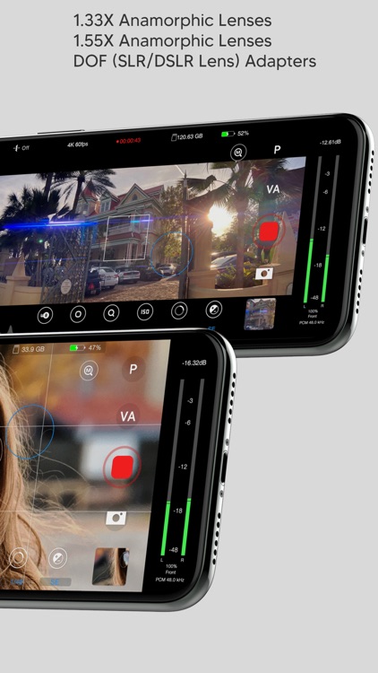 Beastcam - Pro Camera screenshot-4