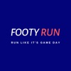 Footy Run