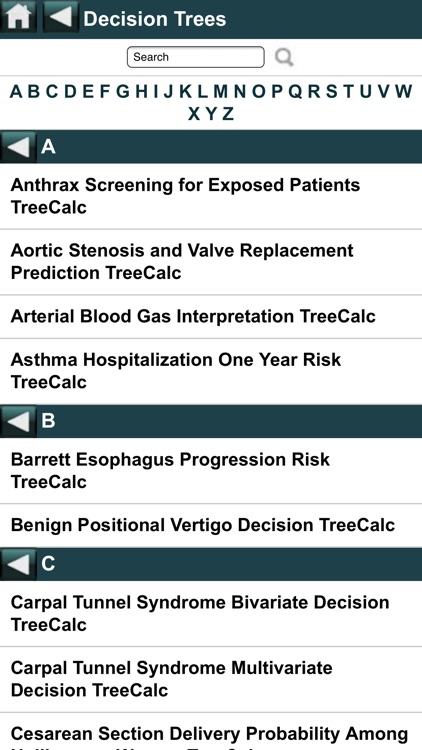 EBMcalc Complete screenshot-8