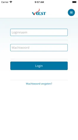 Game screenshot Vrest mod apk