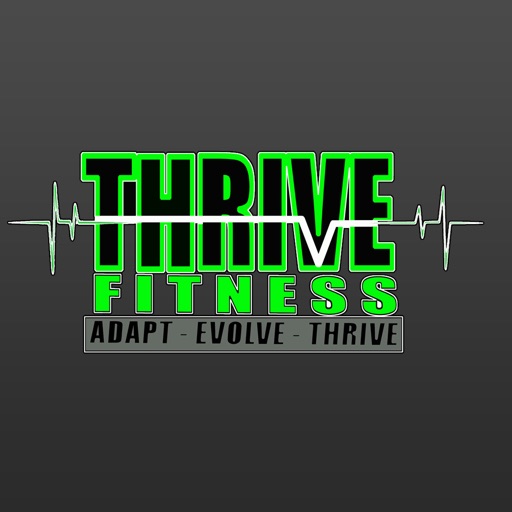 Thrive Fitness Cork