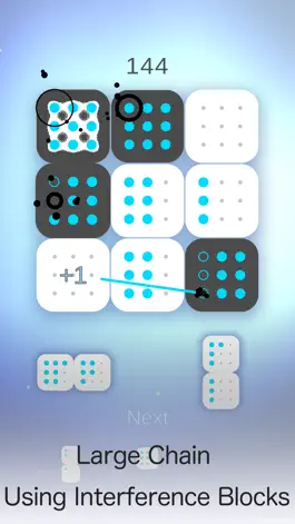 Game screenshot Nine Dots - Math Puzzle - hack