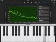 analyser & tuner auv3 plugin айпад изображения 2