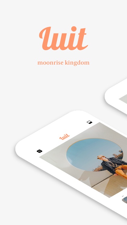 Luit - Moonrise Kingdom