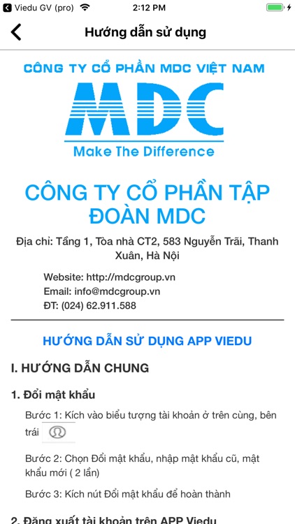 Viedu PH Pro screenshot-6