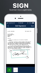 Document Scanner App- PDF Scan screenshot
