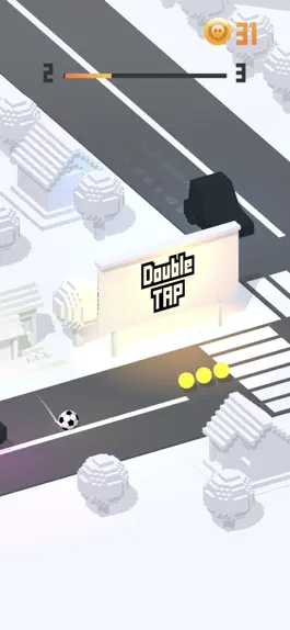 Game screenshot Score the Goal! apk