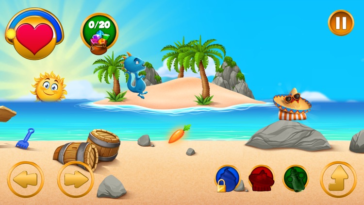 Sunčane avanture screenshot-5