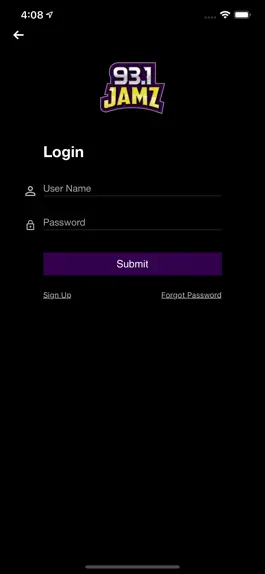 Game screenshot Friends w/Benefits 93.1 JAMZ apk