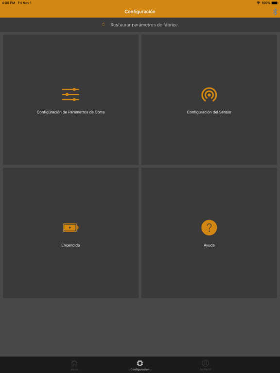 Screenshot #6 pour Gorilla R-evolution