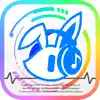 Sonic Beat feat. Crash Fever App Delete