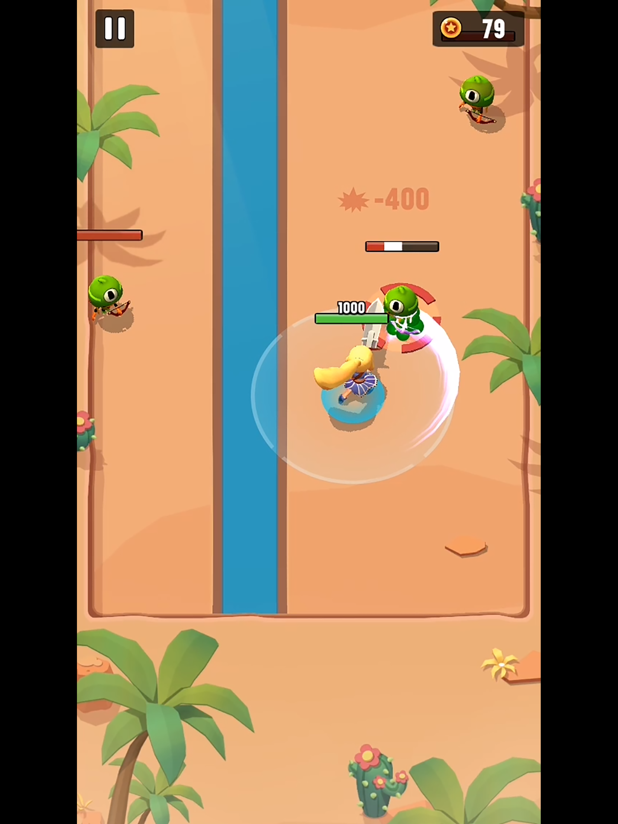 Tales Rush! screenshot 11