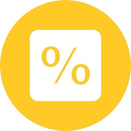 Truly Every Percentage Calc