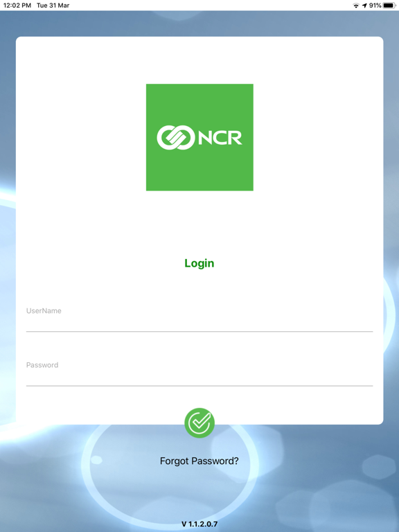 Screenshot #4 pour NCR MyMobileMoney