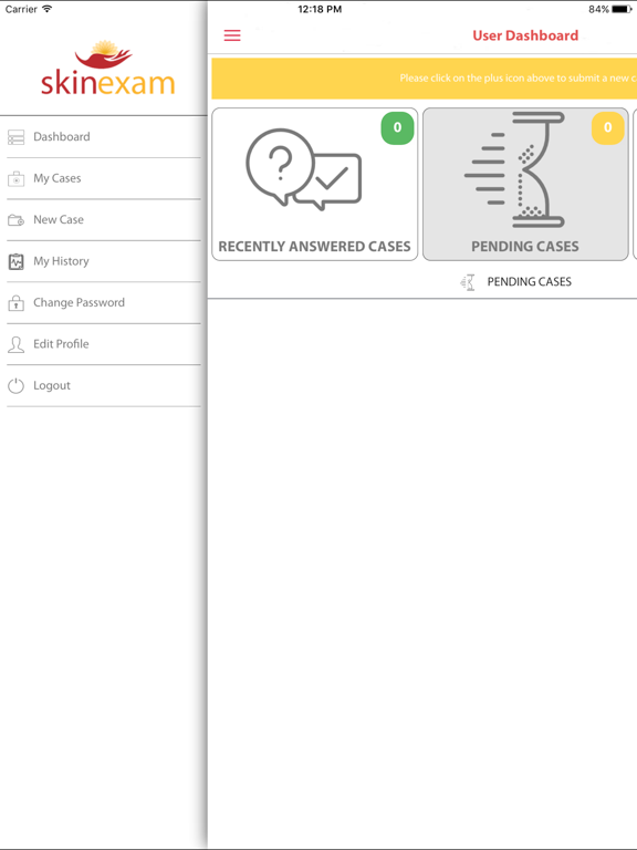 Screenshot #5 pour SkinExam