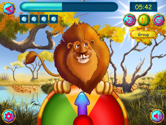 Screenshot #6 pour Too Loud - Noise Meter & Timer