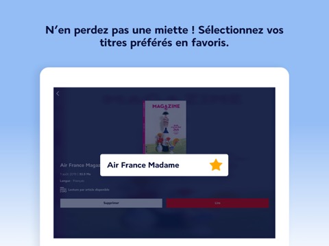 Air France Playのおすすめ画像6