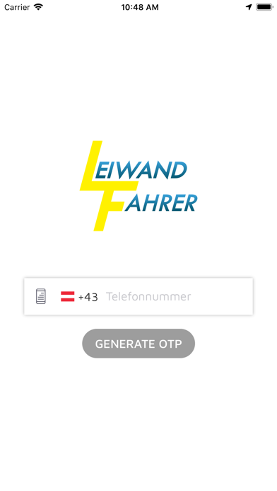 Screenshot #1 pour Leiwand Fahrer(300300)