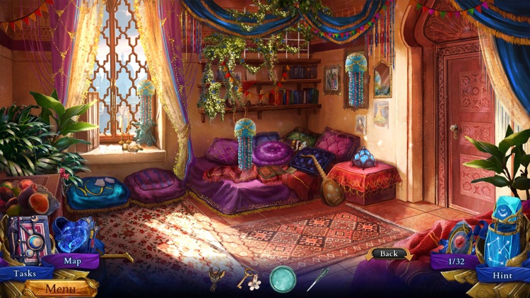 Persian Nights 2 screenshot-5