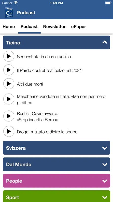my20minuti