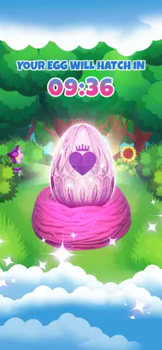 Screenshot 2 Hatchimals CollEGGtibles iphone