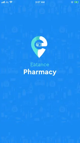 Game screenshot Eatance Pharmacy mod apk