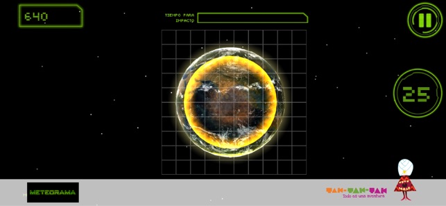 Meteorama(圖4)-速報App