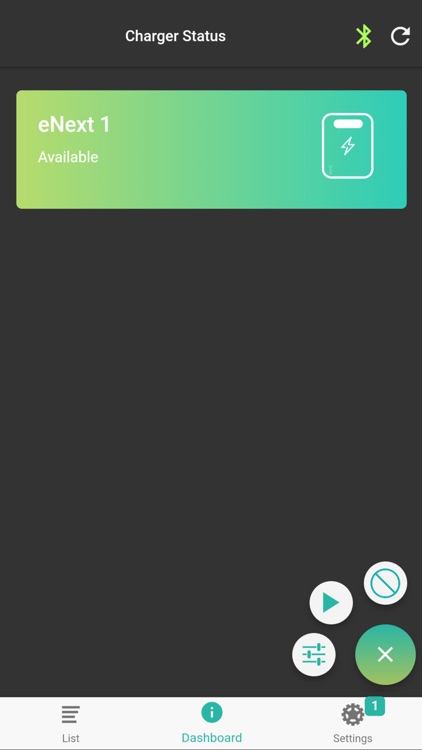 Hi Charger screenshot-3